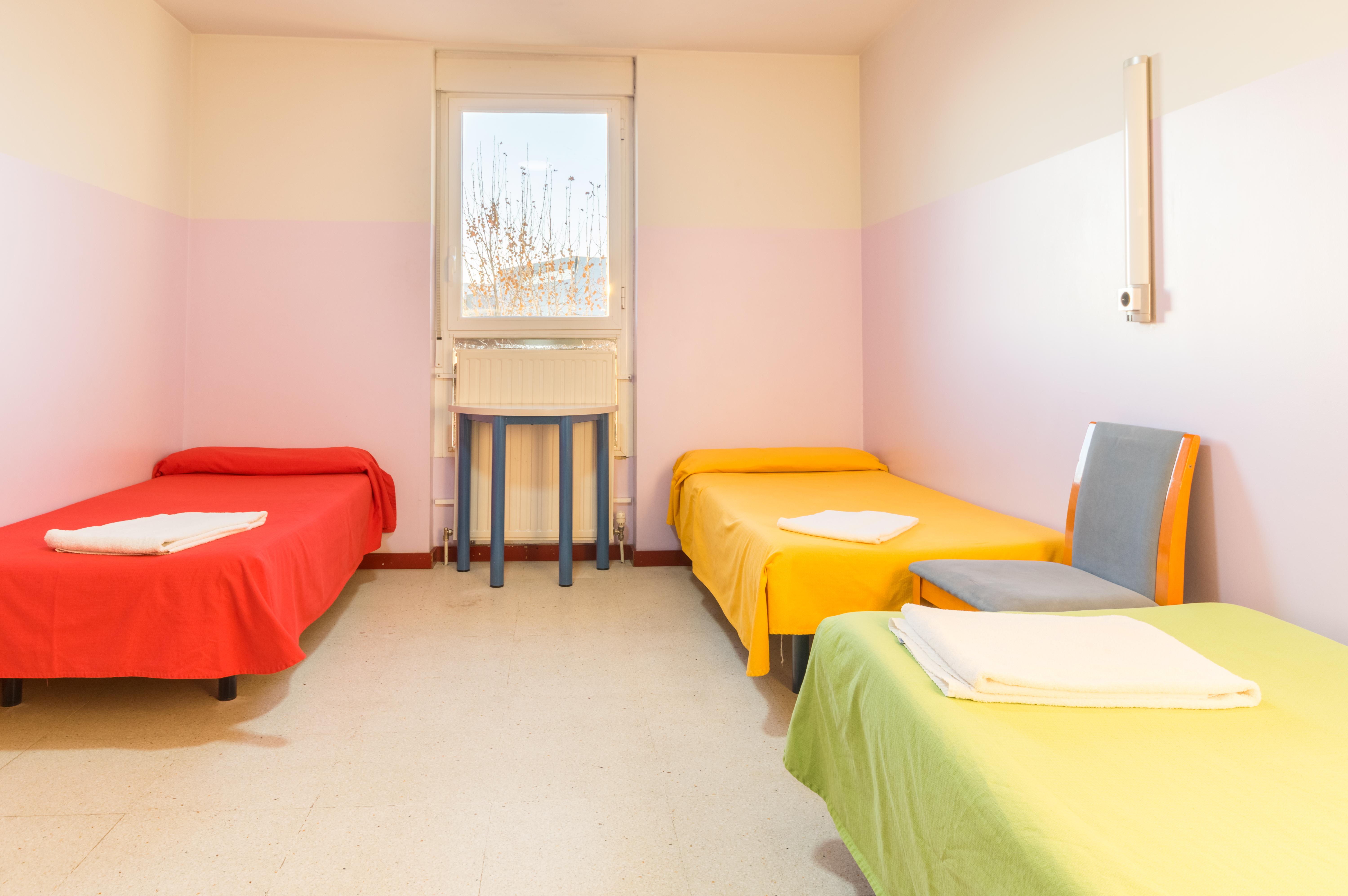 Hostal Welcome — Photos 1